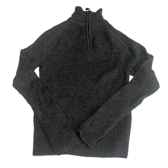 Neomondo Narvik Unisex Wool Sweater